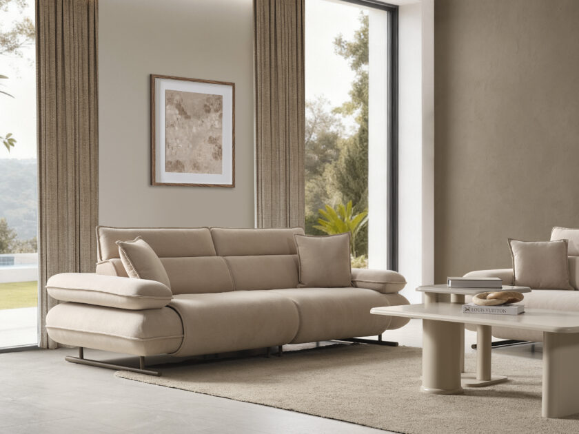 Laura  Koltuk Takımı - Görsel 3