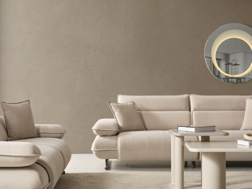 Laura  Koltuk Takımı - Görsel 4