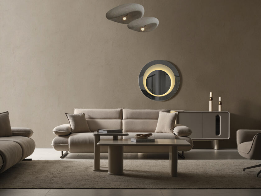 Laura  Koltuk Takımı - Görsel 5