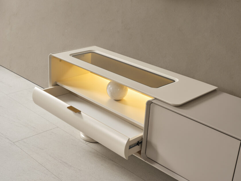 Laura  Tv Ünitesi - Görsel 2