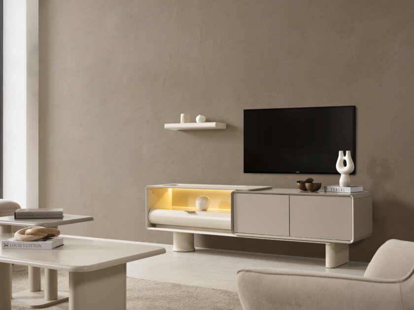 Laura  Tv Ünitesi - Görsel 4