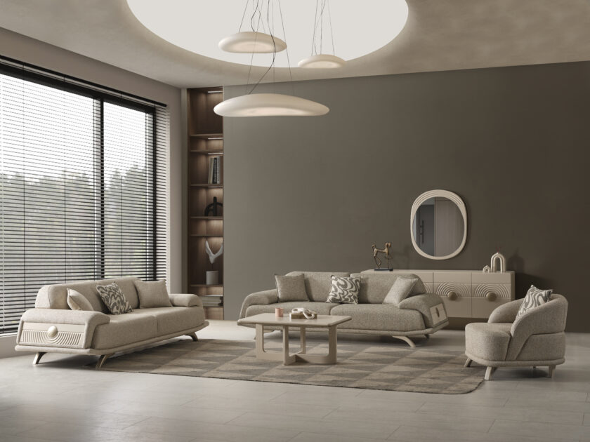 Elit Koltuk Takımı - Görsel 19