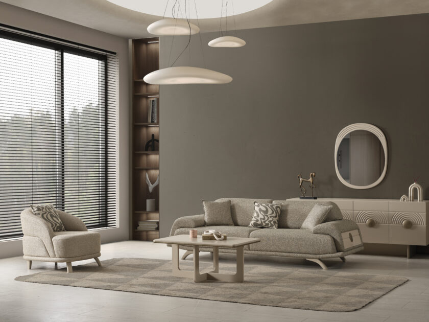 Elit Koltuk Takımı - Görsel 2