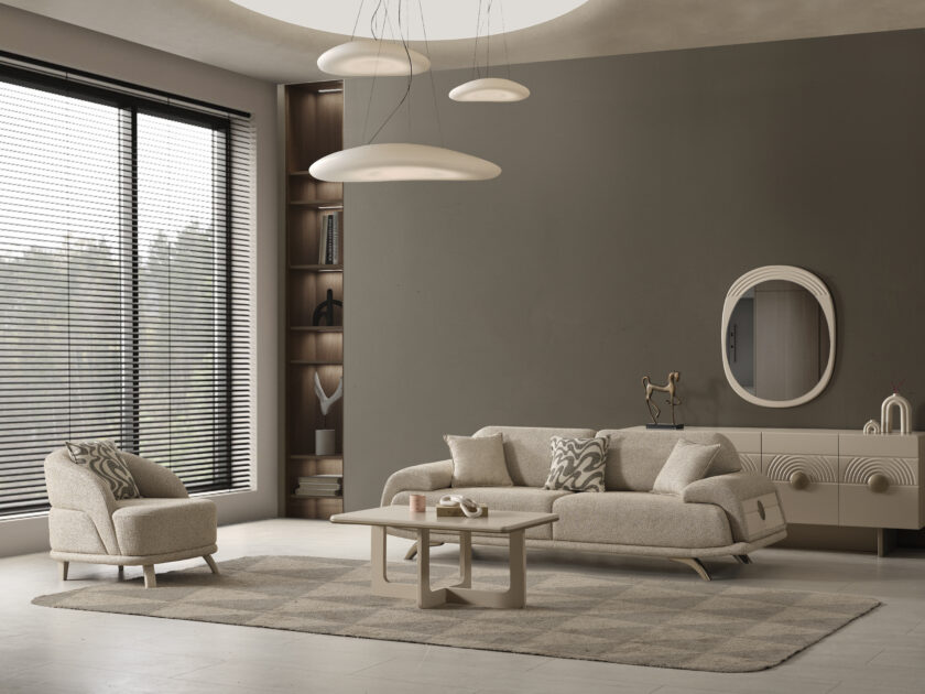 Elit Koltuk Takımı - Görsel 10