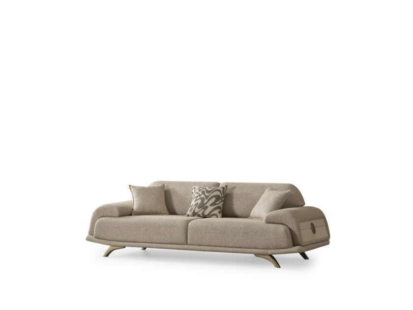 Elit Koltuk Takımı - Görsel 9