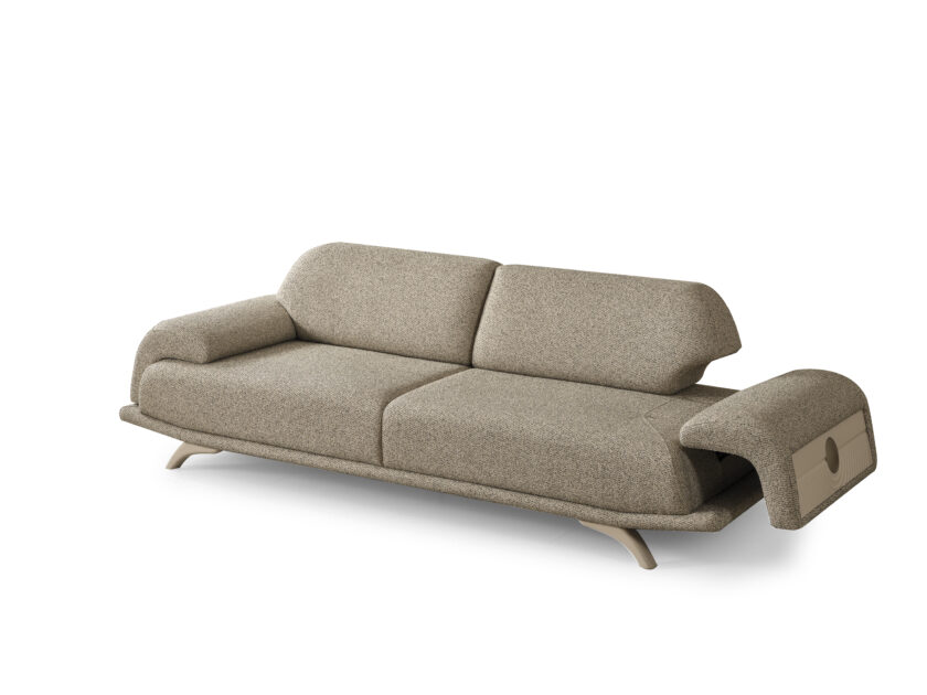 Elit Koltuk Takımı - Görsel 6