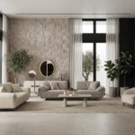 Polo Koltuk Takımı