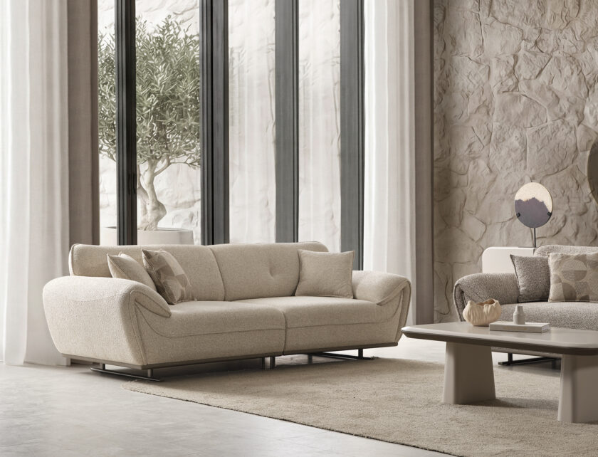 Lotus Düğün Seti - Görsel 13