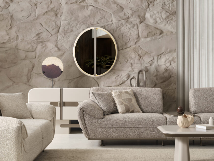 Lotus Düğün Seti - Görsel 11