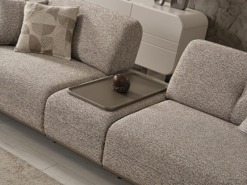 Lotus Düğün Seti - Görsel 10