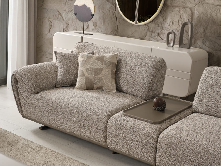 Lotus Düğün Seti - Görsel 9