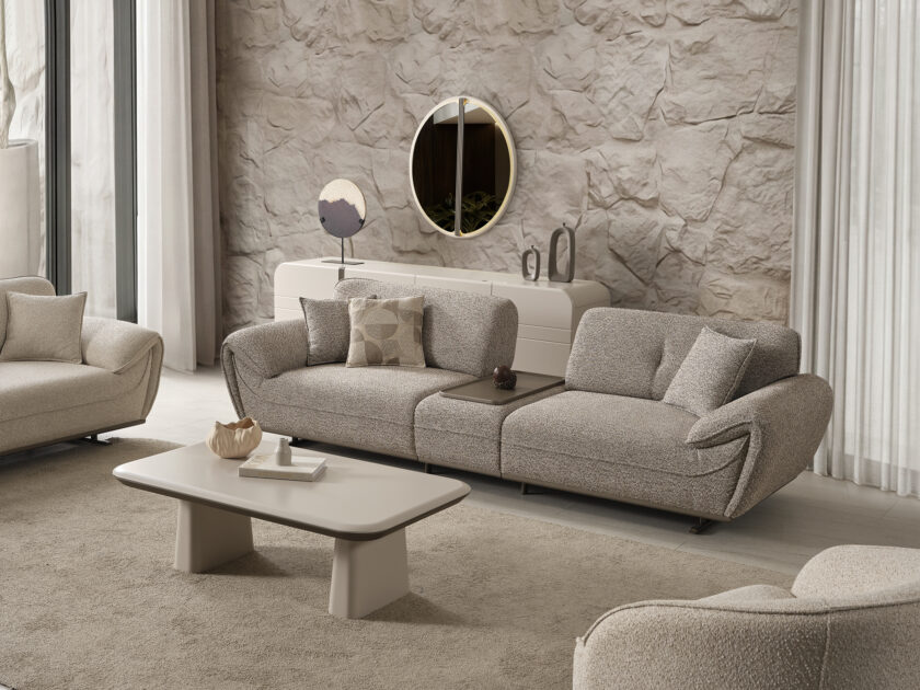 Lotus Düğün Seti - Görsel 8