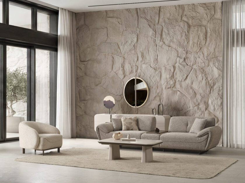 Lotus Düğün Seti - Görsel 6