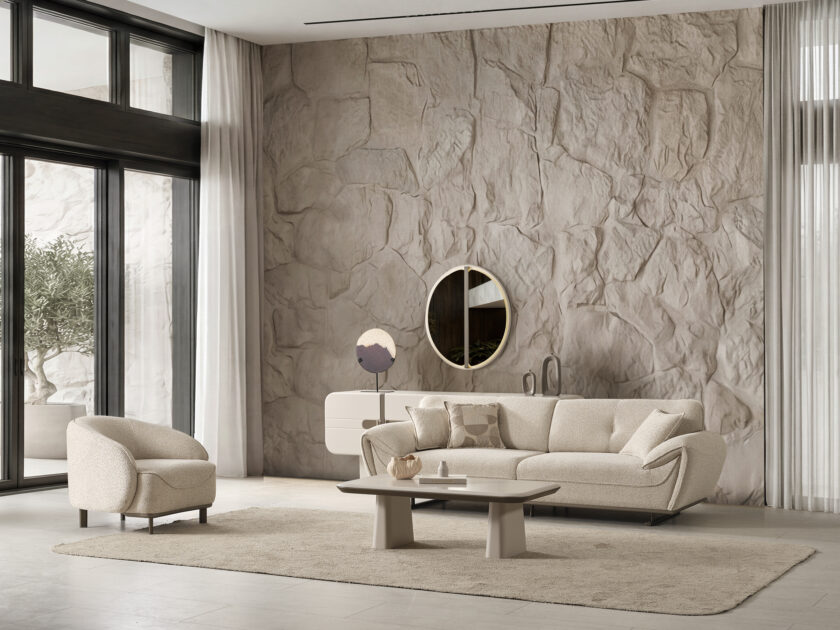 Lotus Düğün Seti - Görsel 5