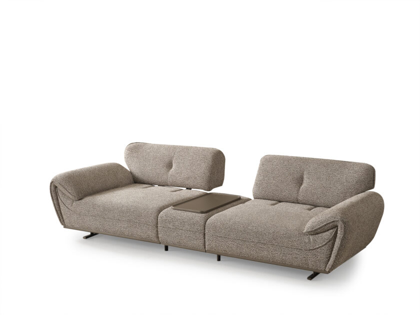 Lotus Düğün Seti - Görsel 3