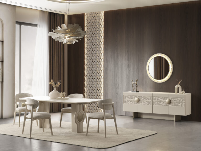 Petek Düğün Seti - Görsel 28