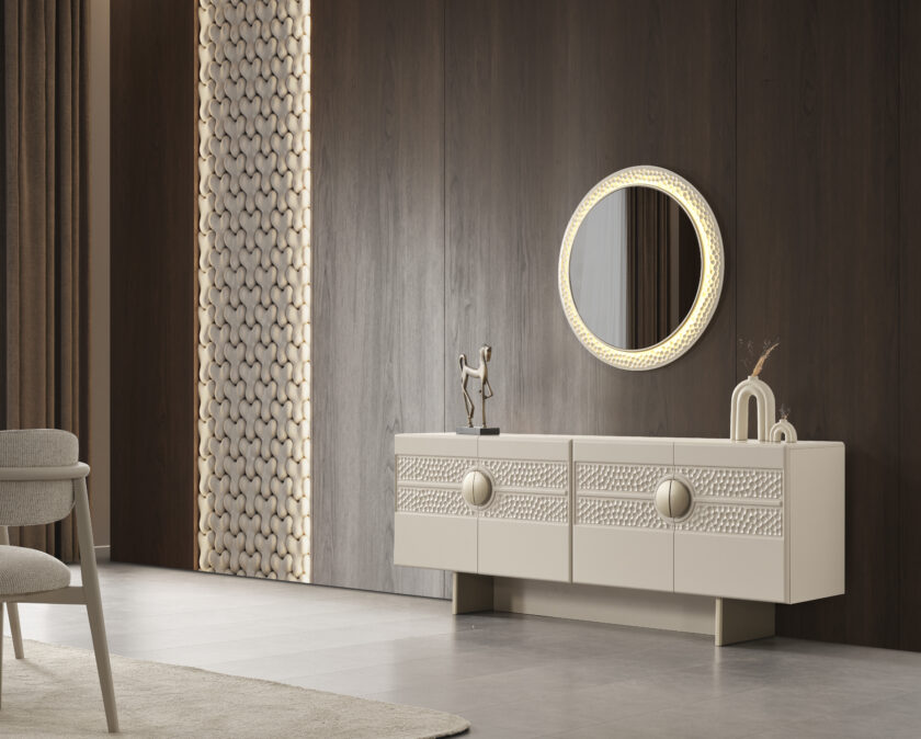 Petek Düğün Seti - Görsel 25