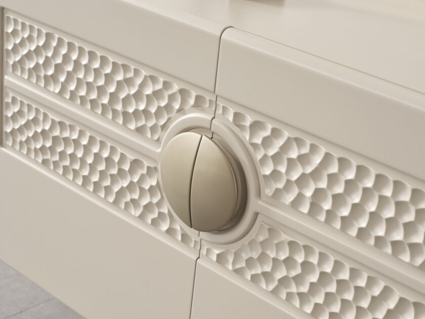 Petek Yemek Odası - Görsel 5