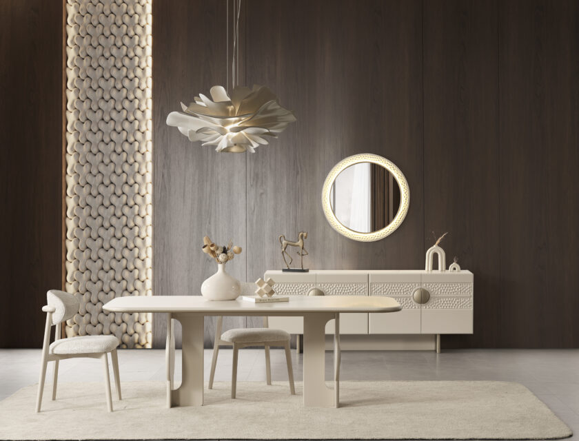 Petek Düğün Seti - Görsel 24