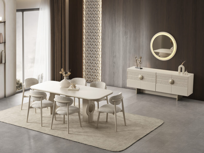 Petek Düğün Seti - Görsel 23