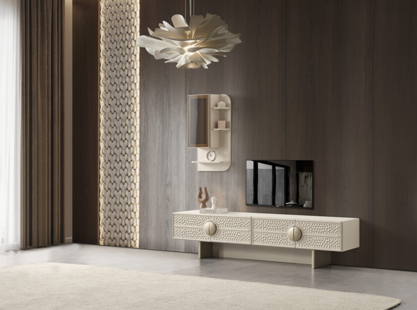 Petek Düğün Seti - Görsel 21