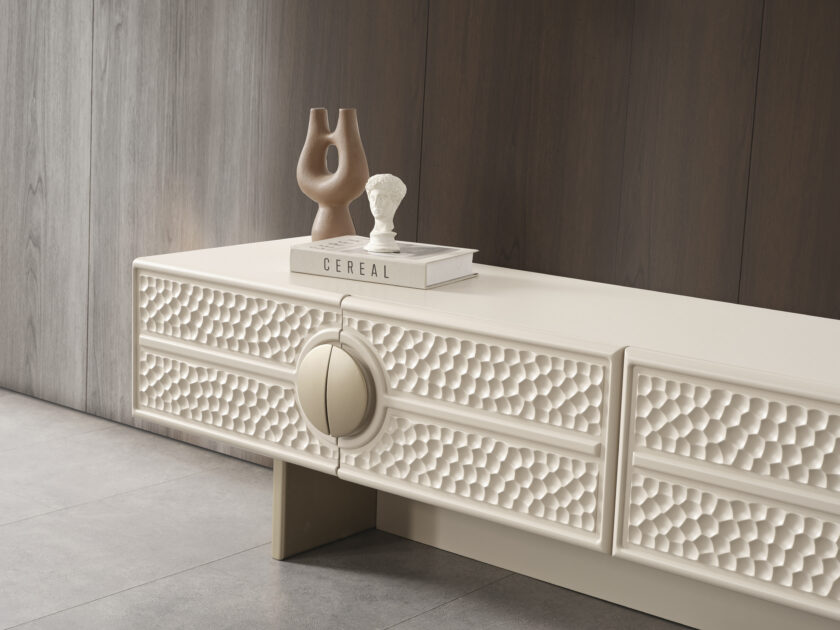 Petek Düğün Seti - Görsel 22