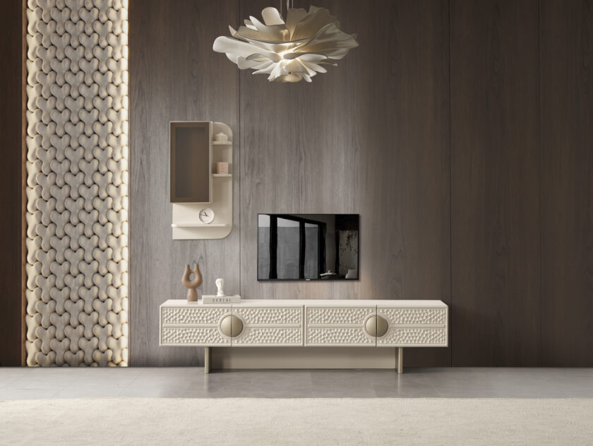 Petek Düğün Seti - Görsel 20