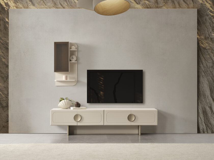 Loft Düğün Seti - Görsel 22