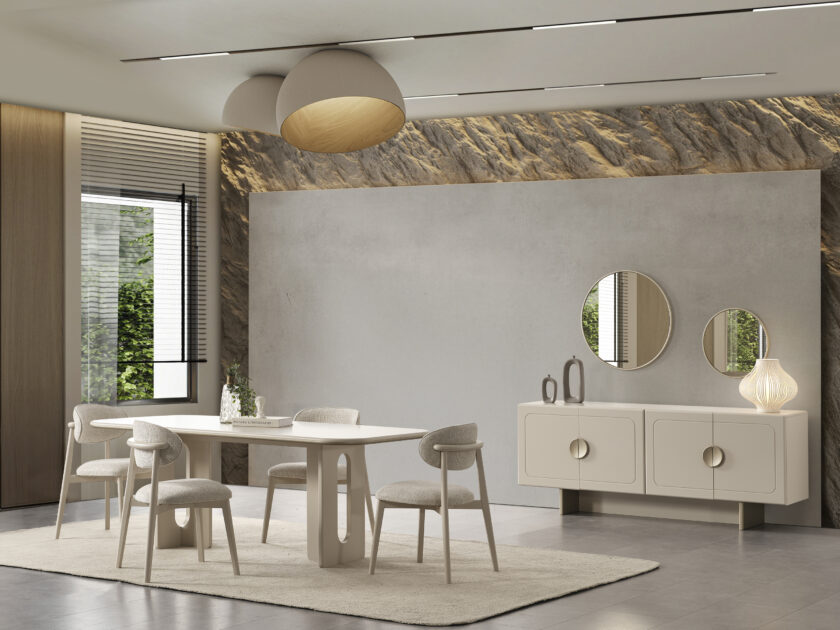 Loft Düğün Seti - Görsel 42