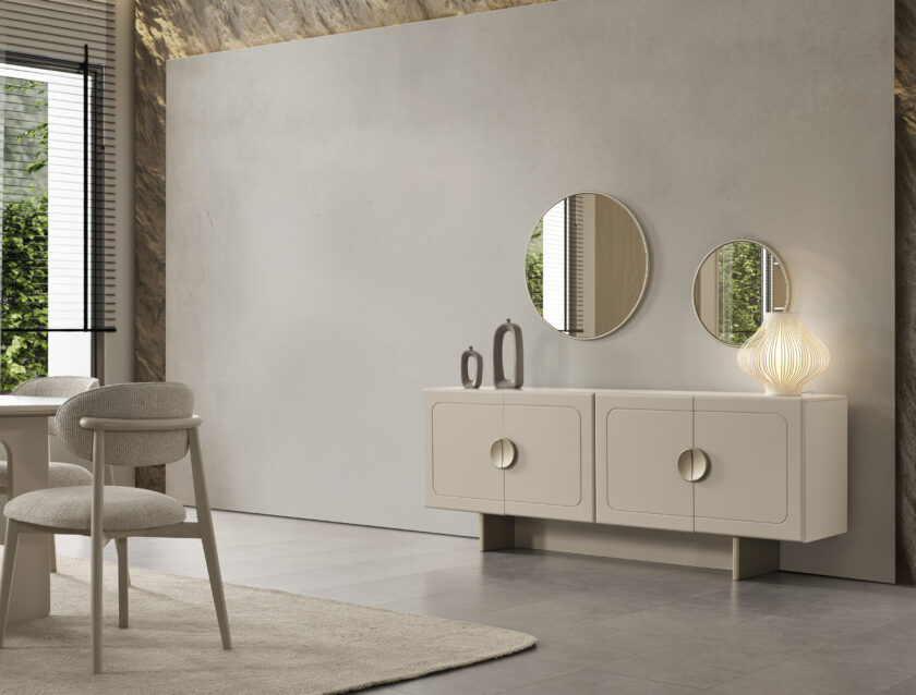 Loft Düğün Seti - Görsel 41