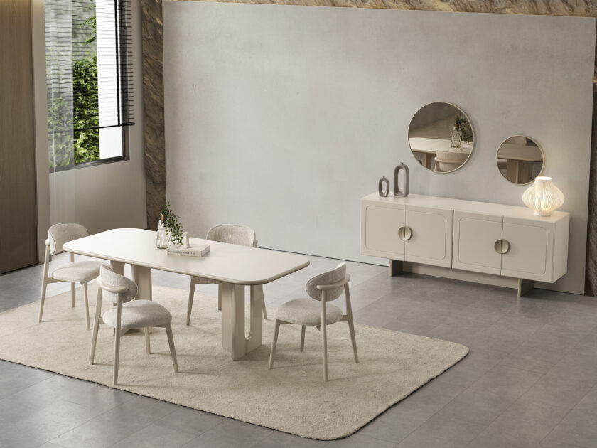 Loft Düğün Seti - Görsel 38