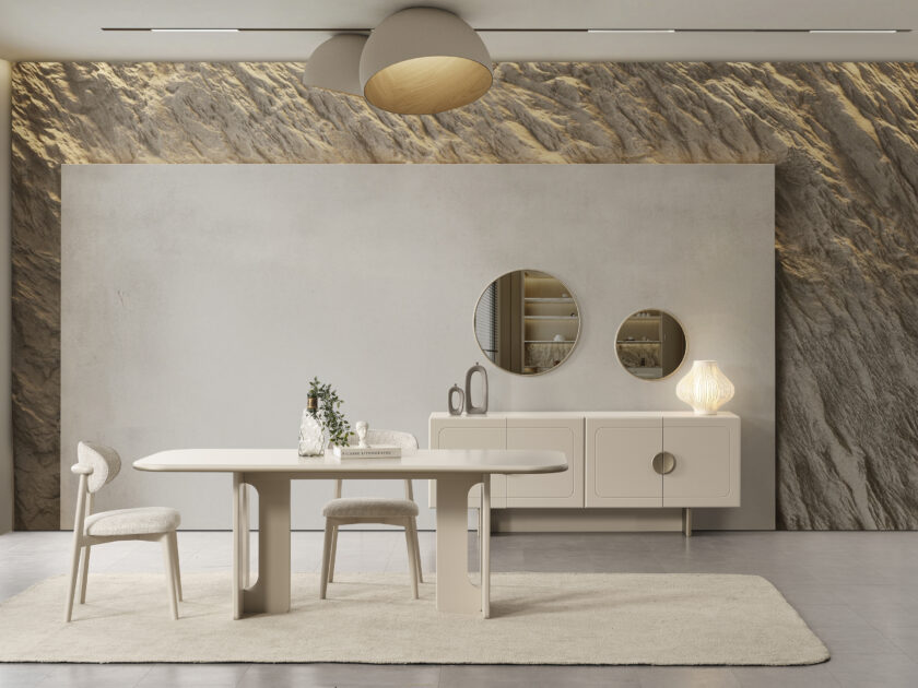 Loft Düğün Seti - Görsel 34