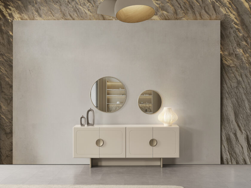 Loft Düğün Seti - Görsel 32