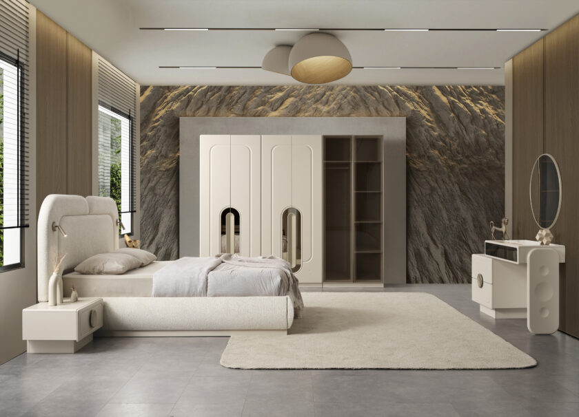 Loft Düğün Seti - Görsel 21