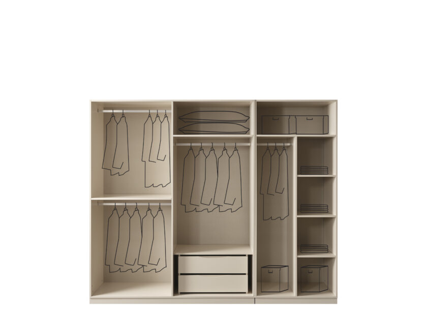 Loft Düğün Seti - Görsel 33