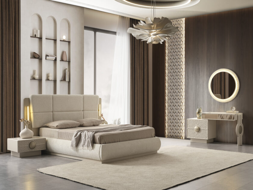 Petek Düğün Seti - Görsel 35