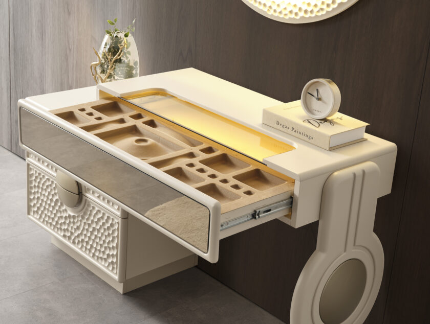 Petek Düğün Seti - Görsel 34