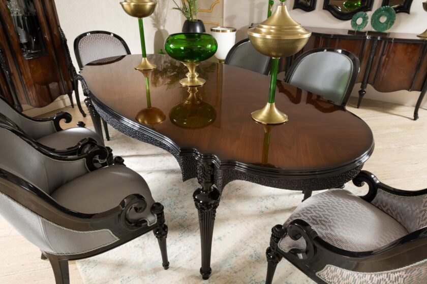 İnci Yemek Odası - Görsel 2