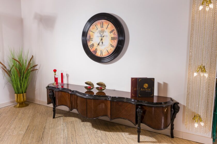 Roma Tv Ünitesi - Görsel 2