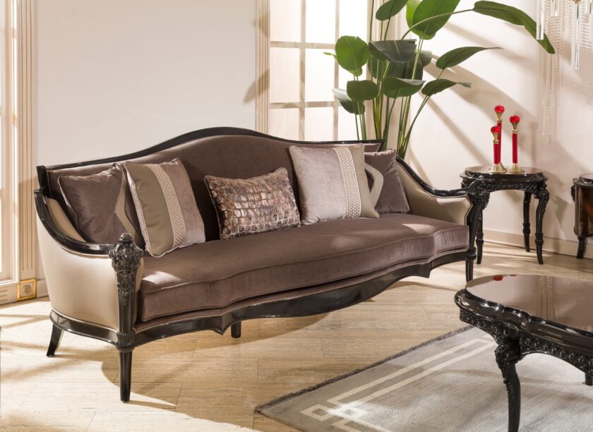 Roma Koltuk Takımı - Görsel 6