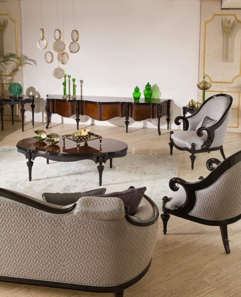 İnci Tv Ünitesi - Görsel 2