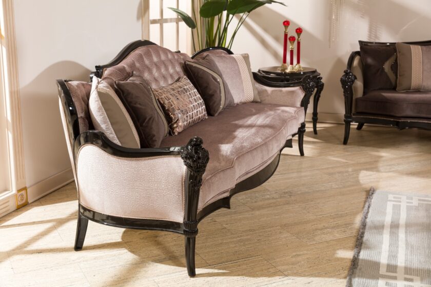 Roma Koltuk Takımı - Görsel 3