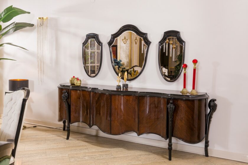 Roma Yemek Odası - Görsel 3