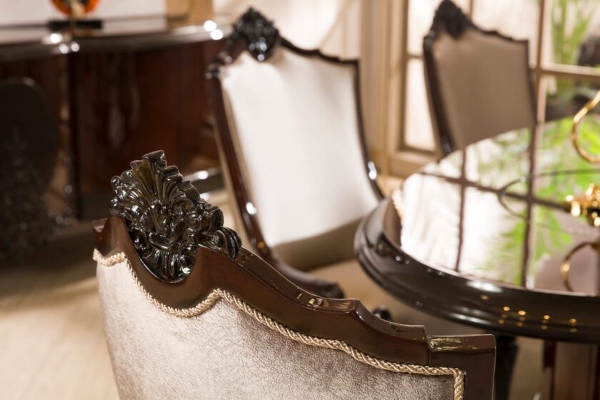 Osmanlı Yemek Odası - Görsel 6