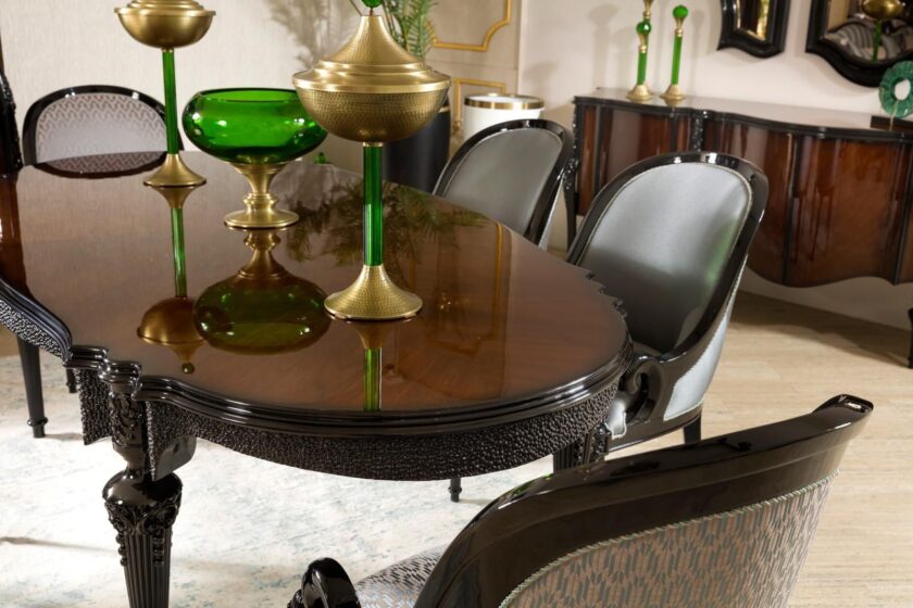 İnci Yemek Odası - Görsel 3