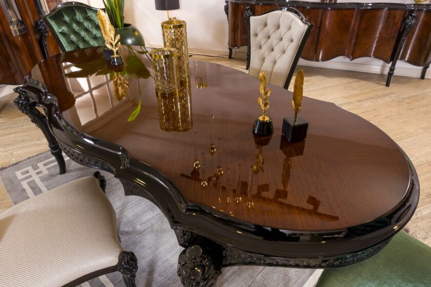 Roma Yemek Odası - Görsel 4