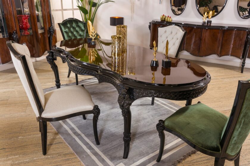 Roma Yemek Odası - Görsel 6