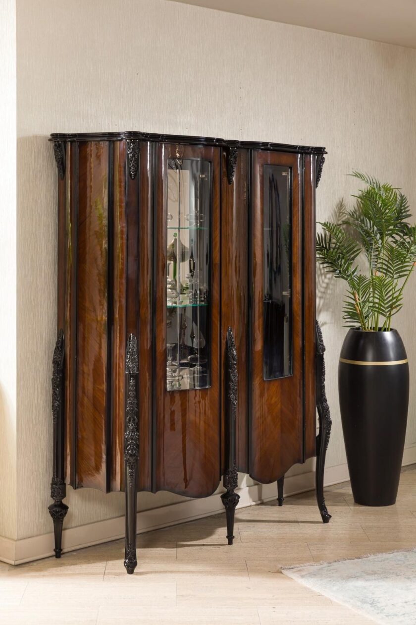 İnci Yemek Odası - Görsel 4