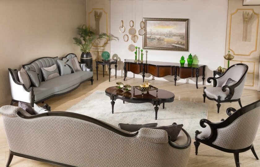 İnci Koltuk Takımı - Görsel 2