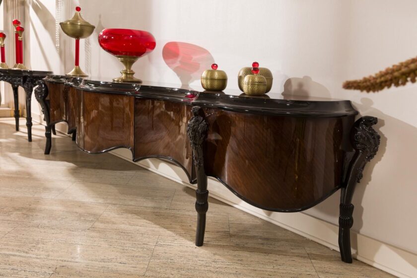 İnci Tv Ünitesi - Görsel 4